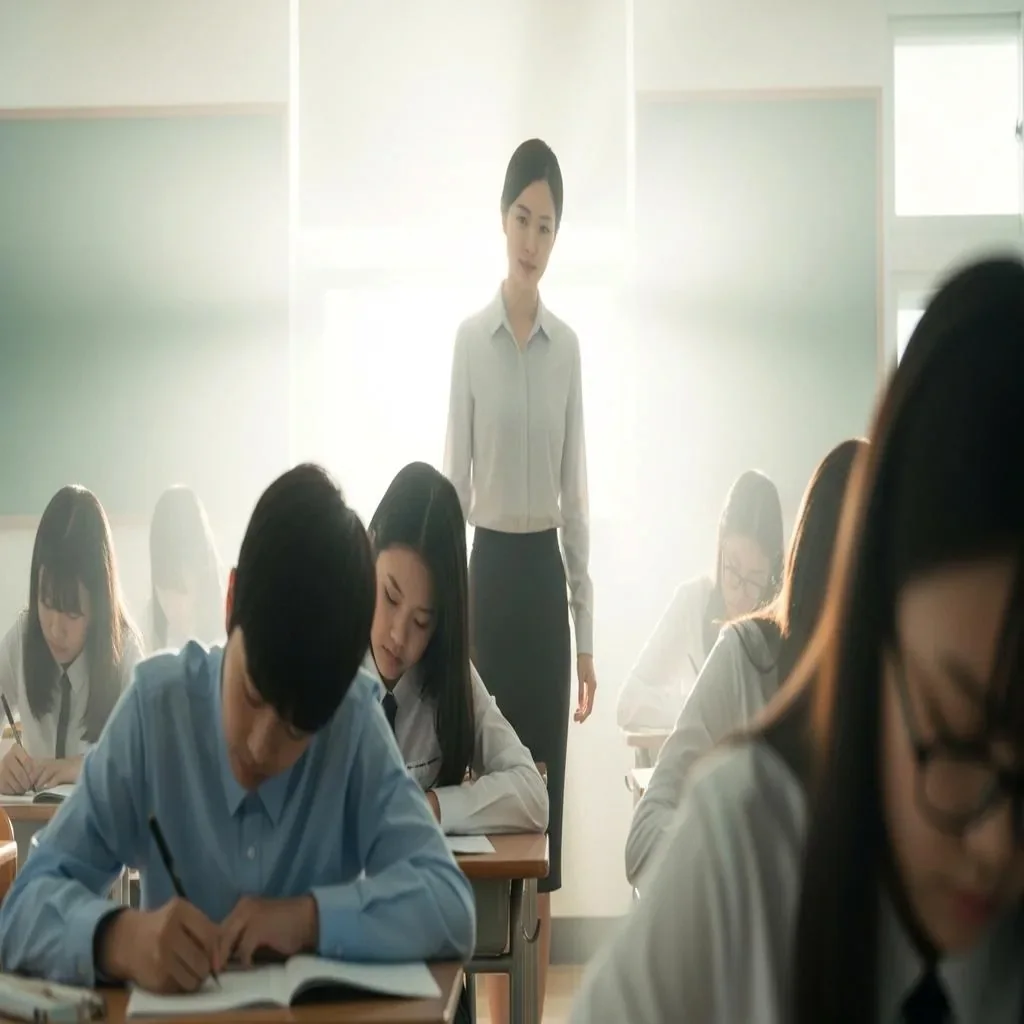 탄벌동 초6 수학학원