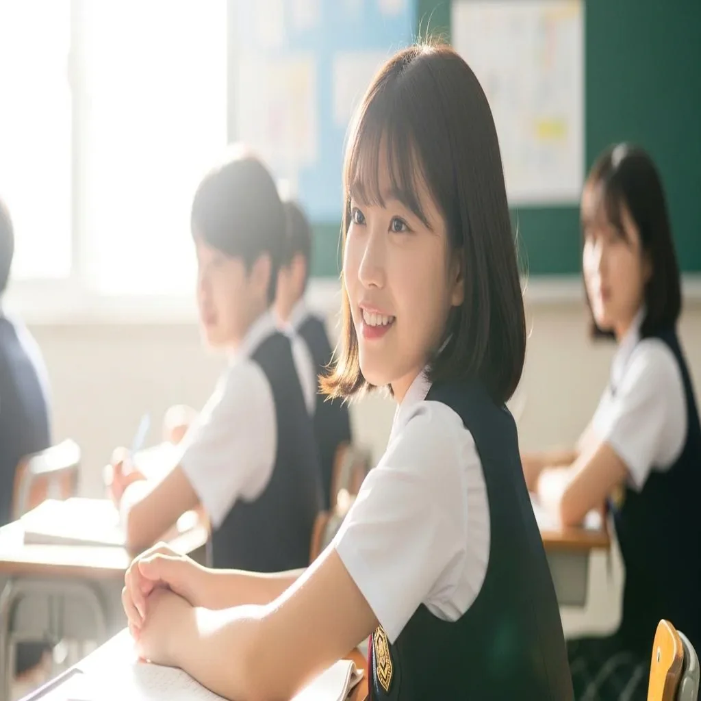 포남동 중1 영어학원