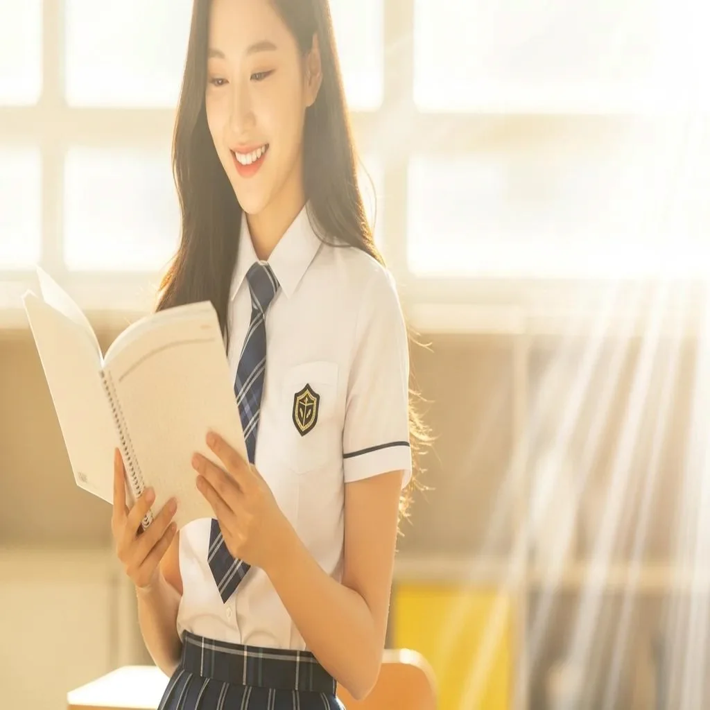 치평동 고등 영어학원