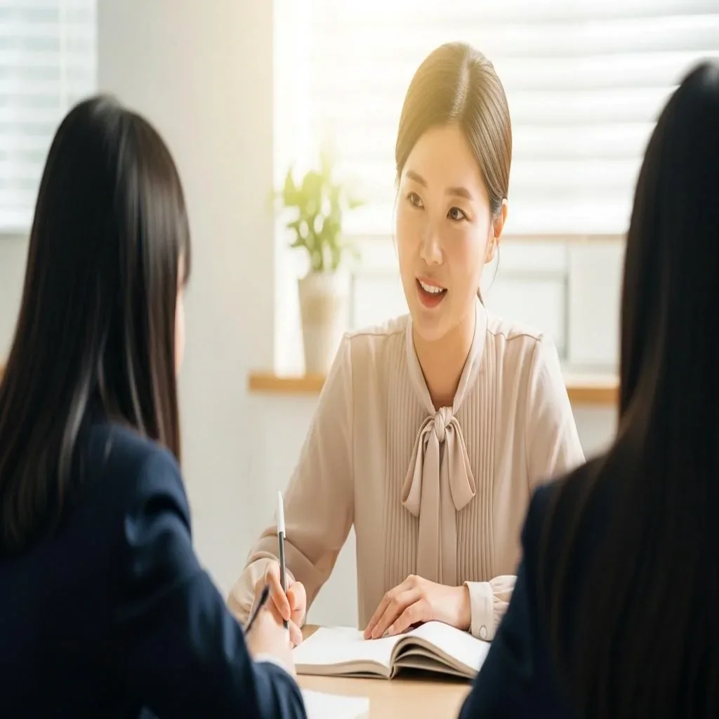 구산동 소규모학원