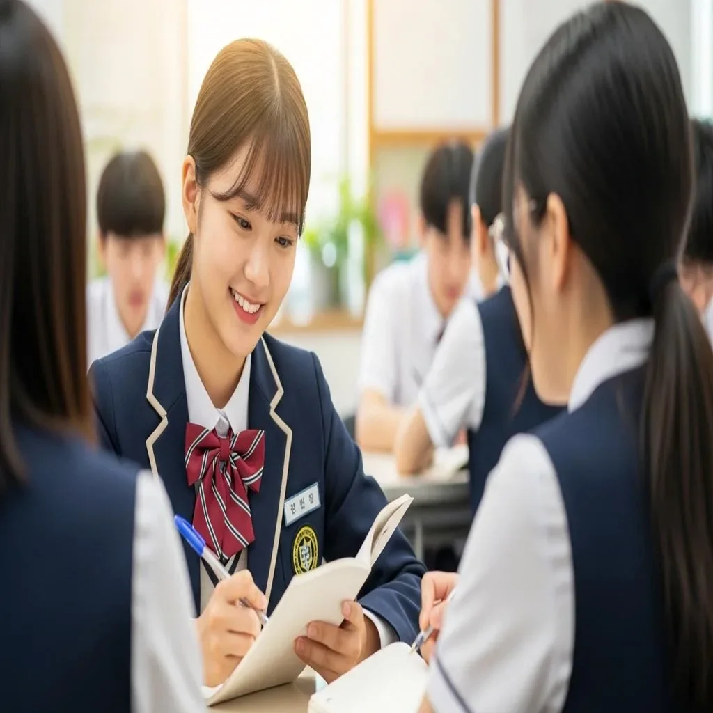 야당 국어학원