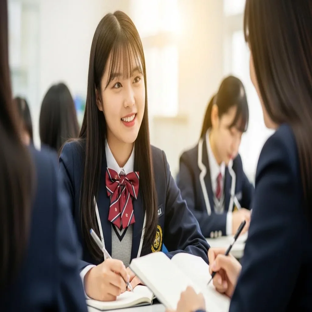 염창동 정시학원