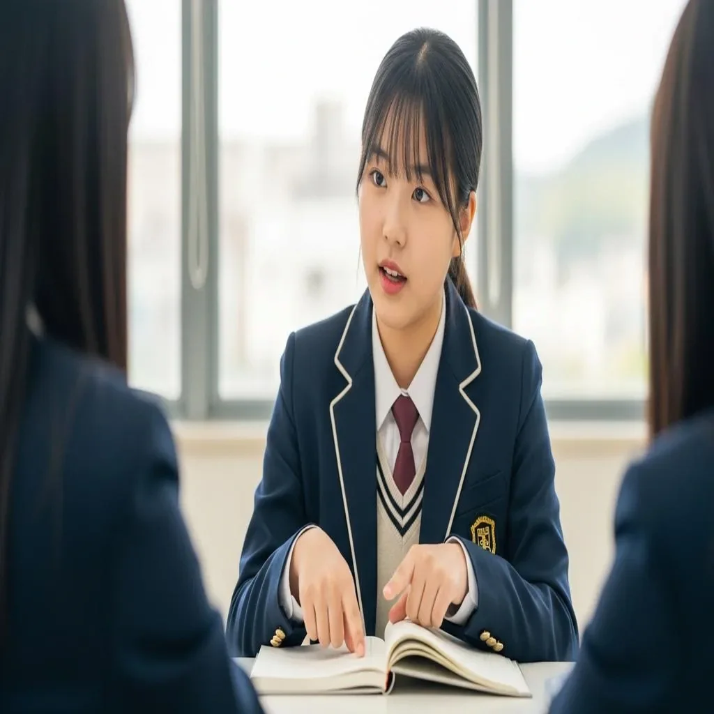 봉무동 초등 국영수학원