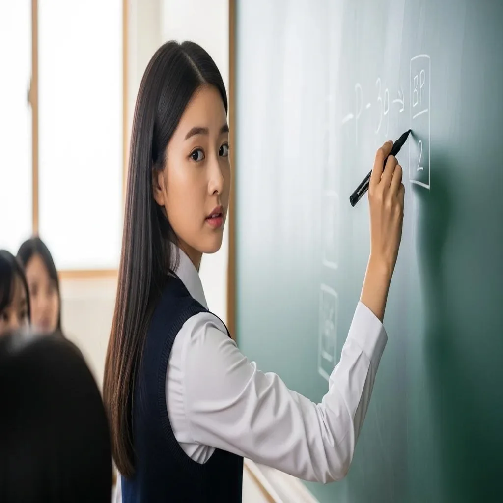 범박동 초등학생 영어학원
