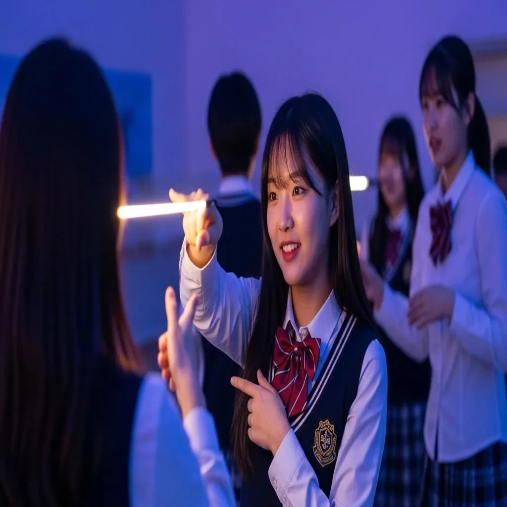 자은동 와와코칭학원