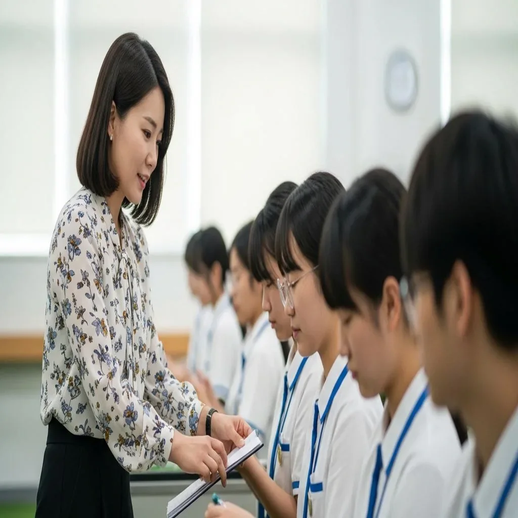 상남동 수학영어학원
