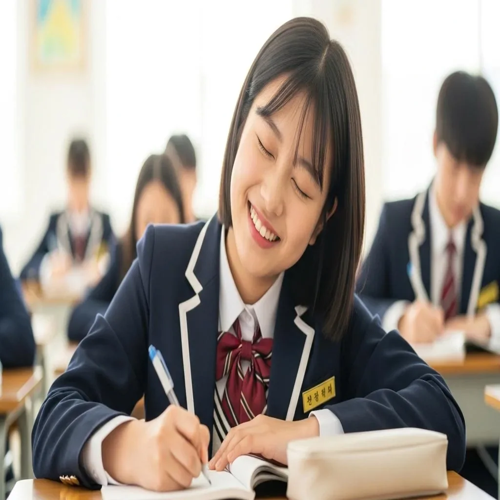 대구유천동 고1 수학학원