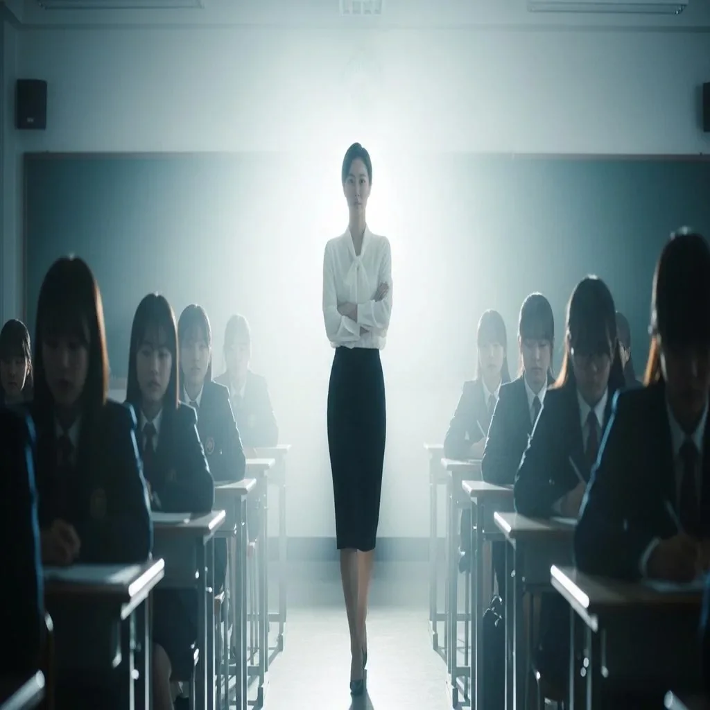 신도림동 내신학원