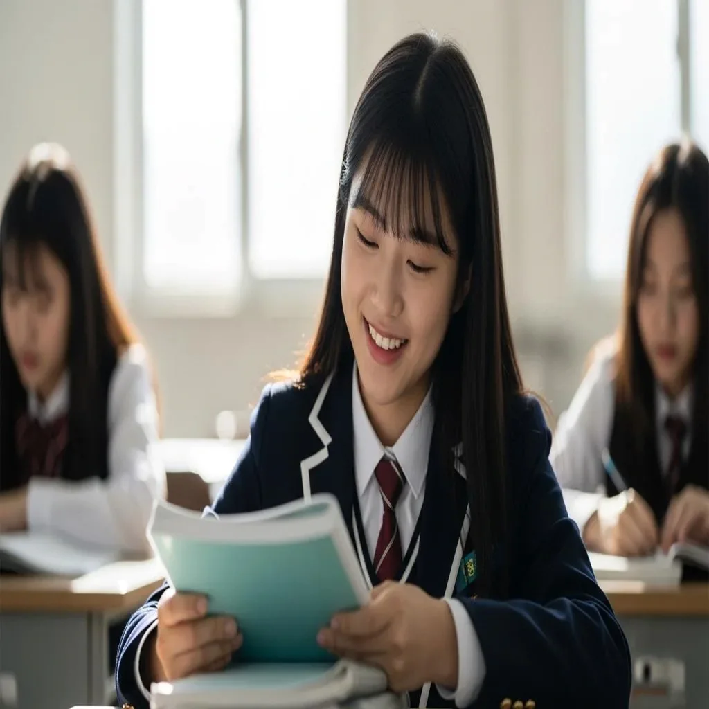 풍동 고3 영어학원