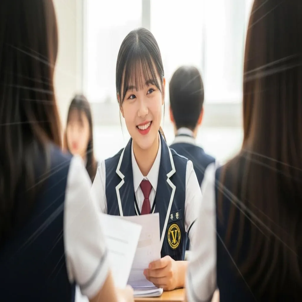 강릉교동 수학학원