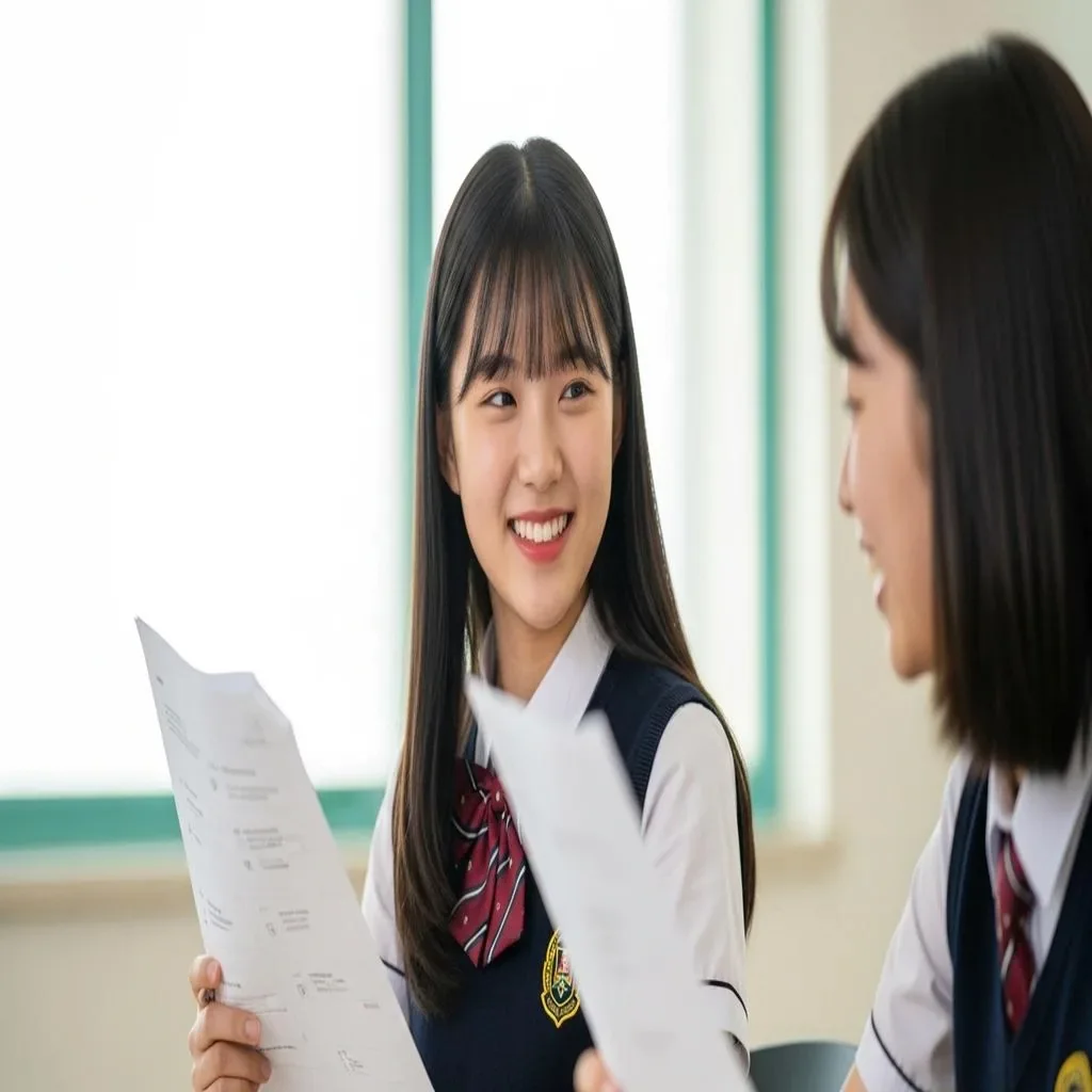고성동 중학수학학원