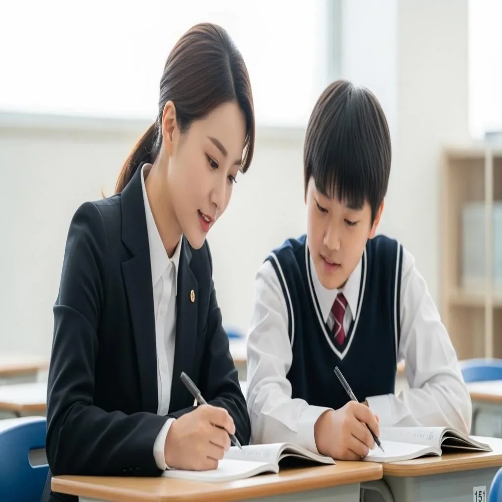 대구죽전동 국어영어학원