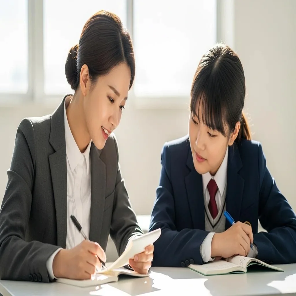 호매실동 소그룹학원