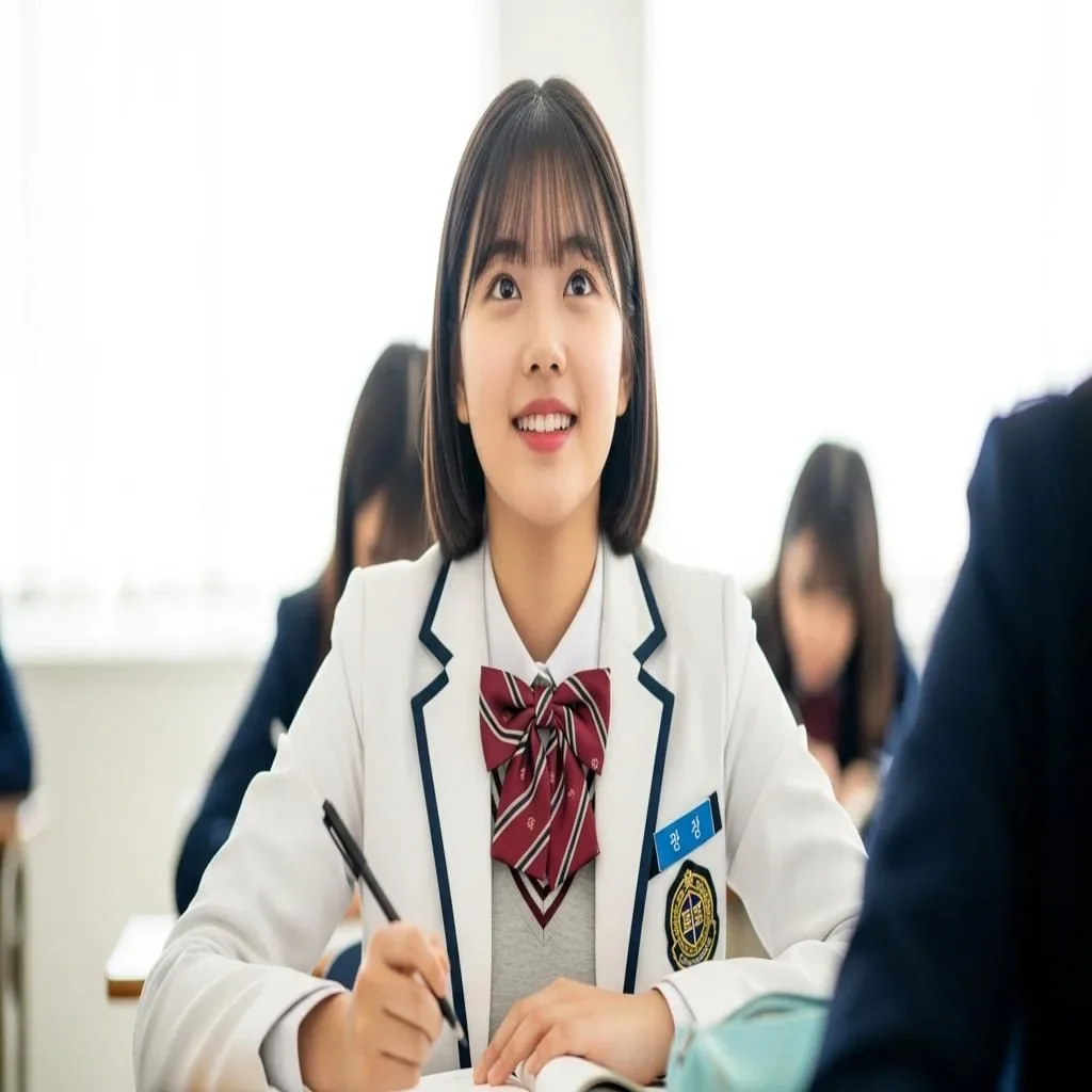 노형동 중간고사학원