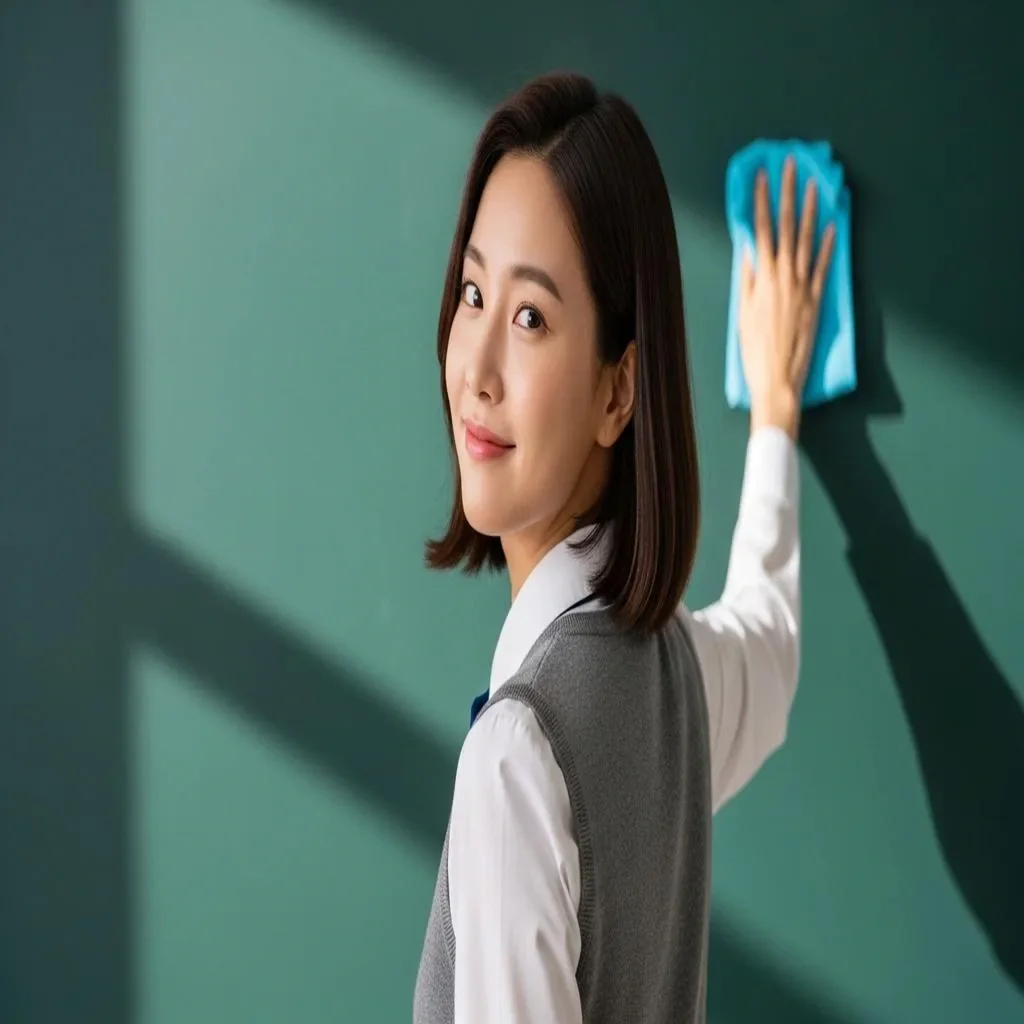 도안 소규모학원