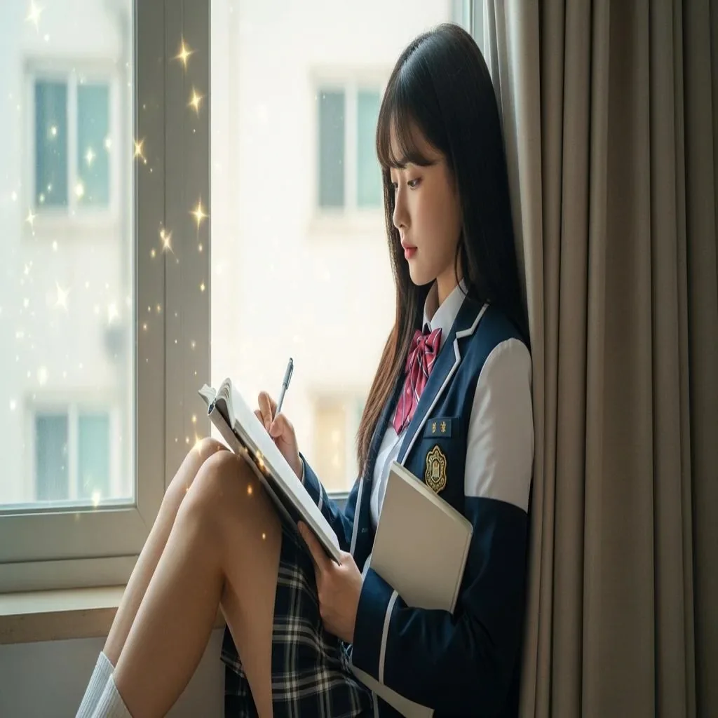 신도림 고등학생 영어학원