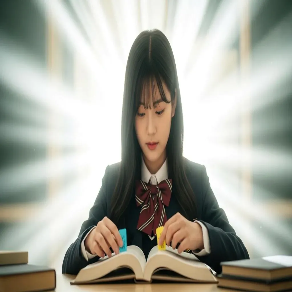 봉담 중등 영어학원