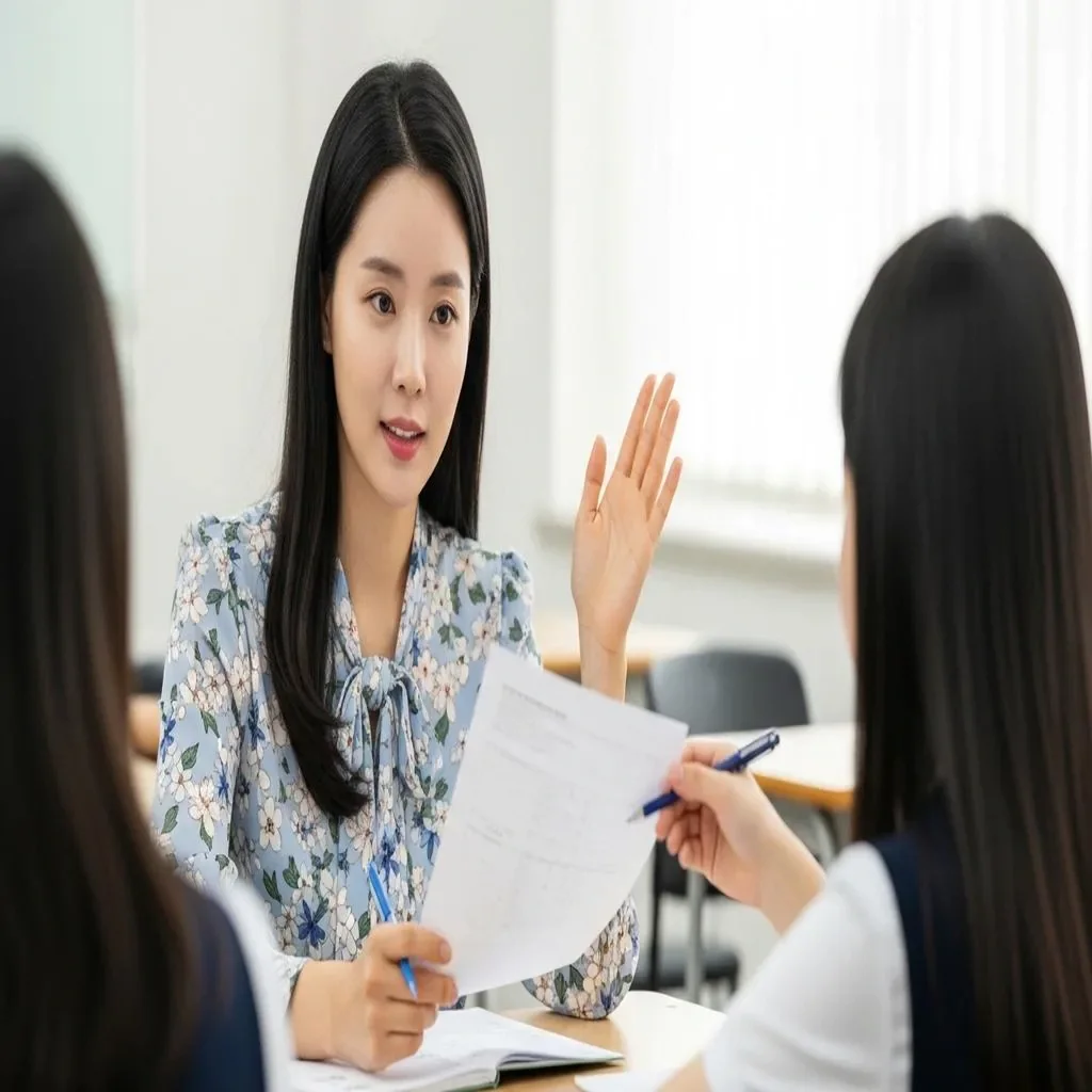 행신 전과목학원