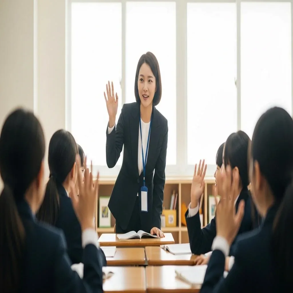 세교동 초등 영어학원