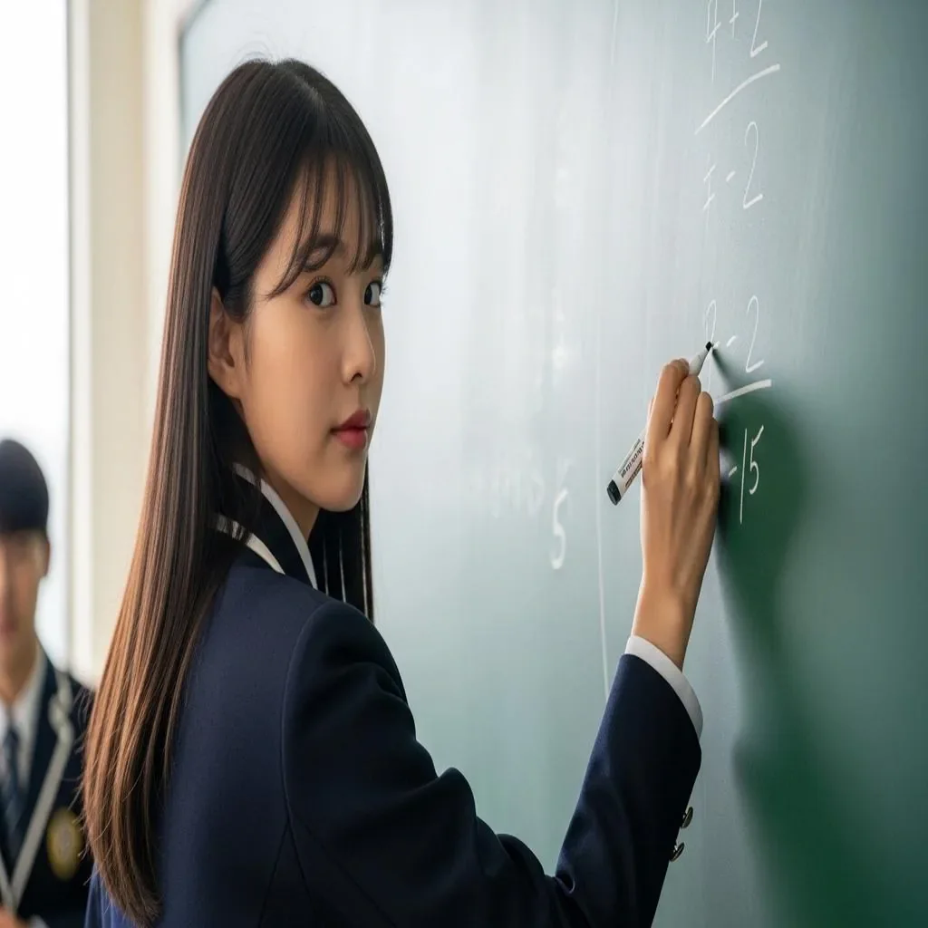 갈산동 고등 수학학원