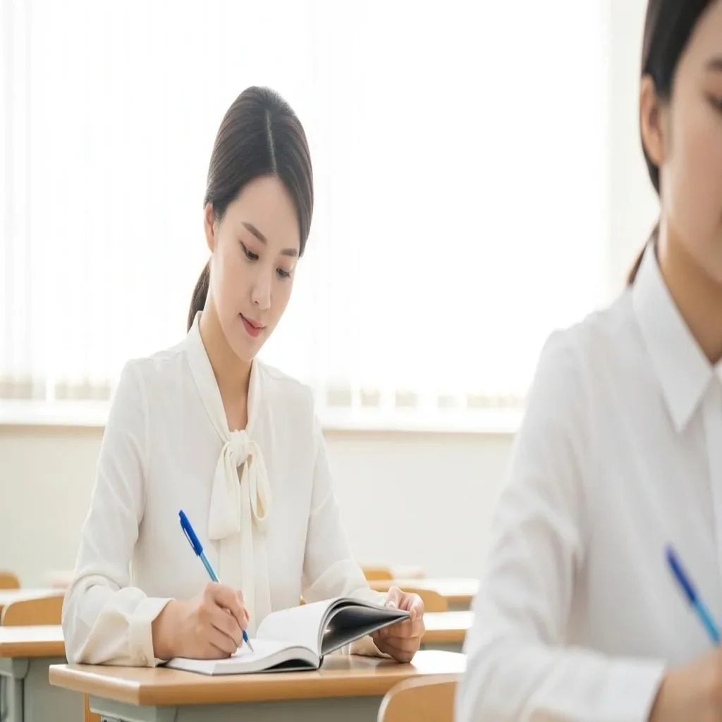 경산사동 고등 영어학원
