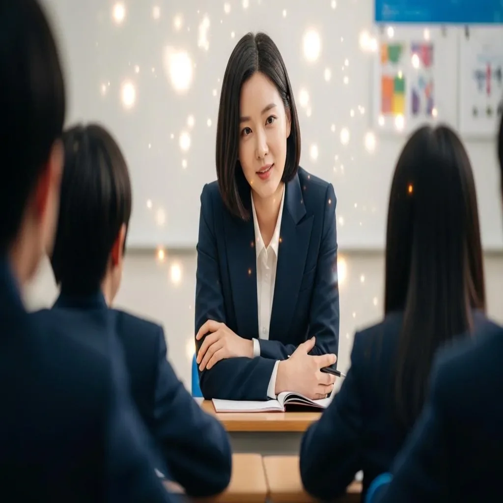연수동 고3 영어학원