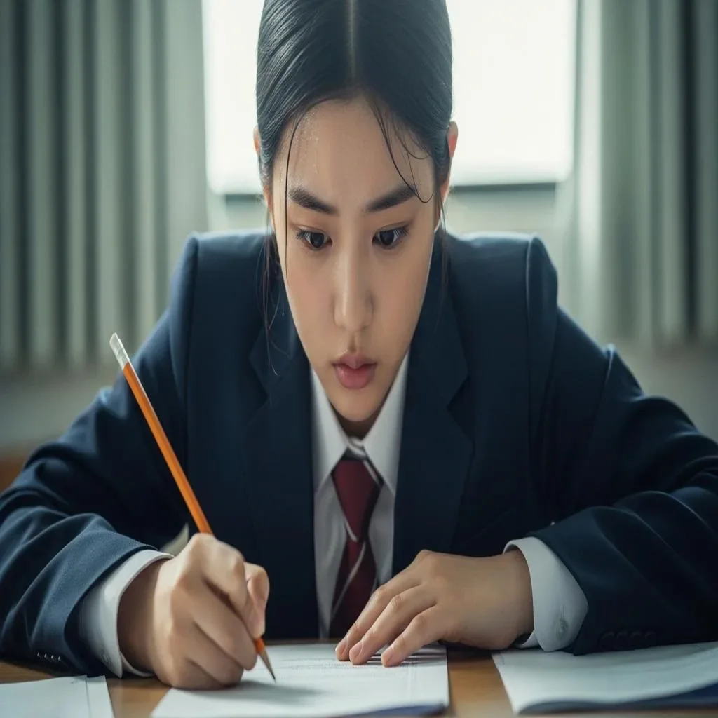 구로동 학원