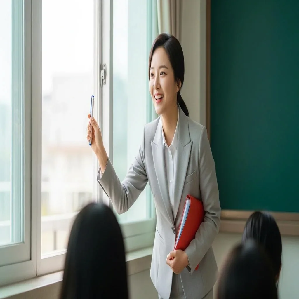 동래구 국어학원