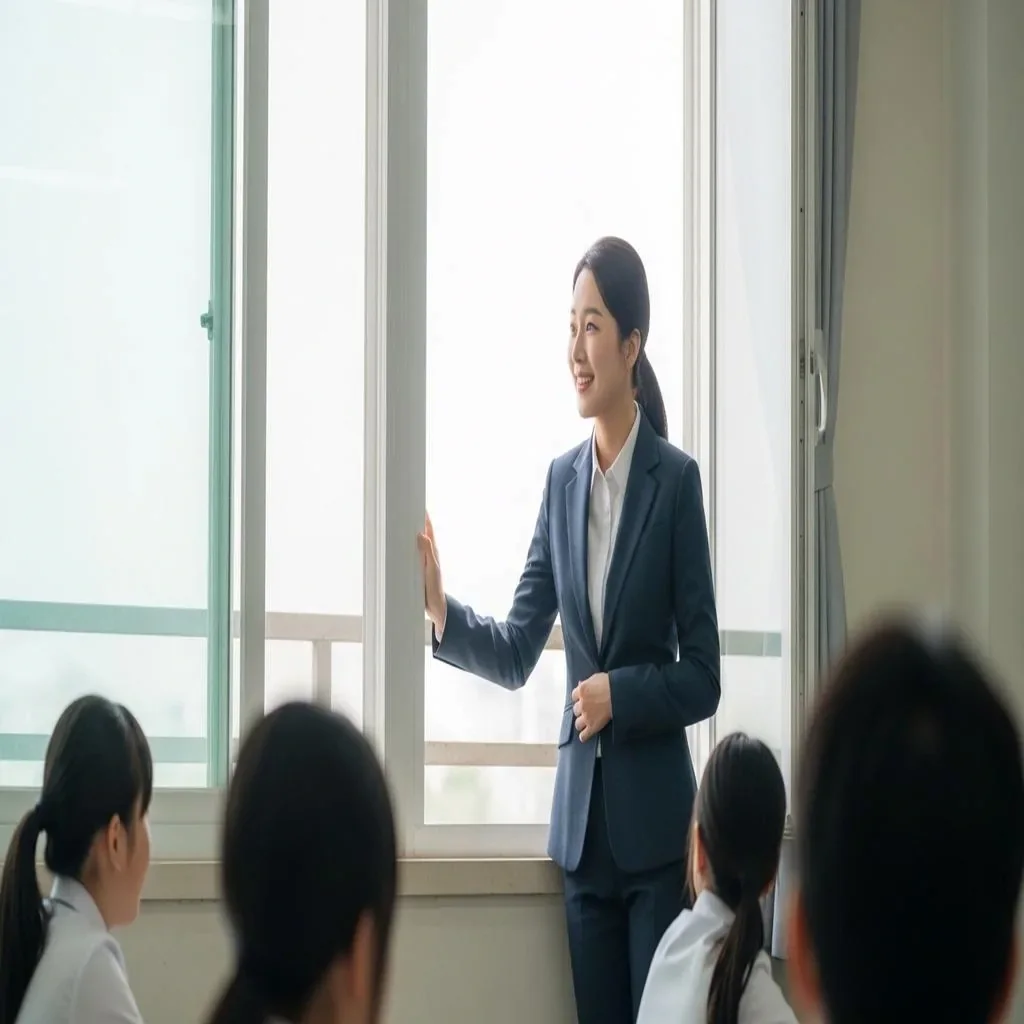 도안지구 보습 수학학원