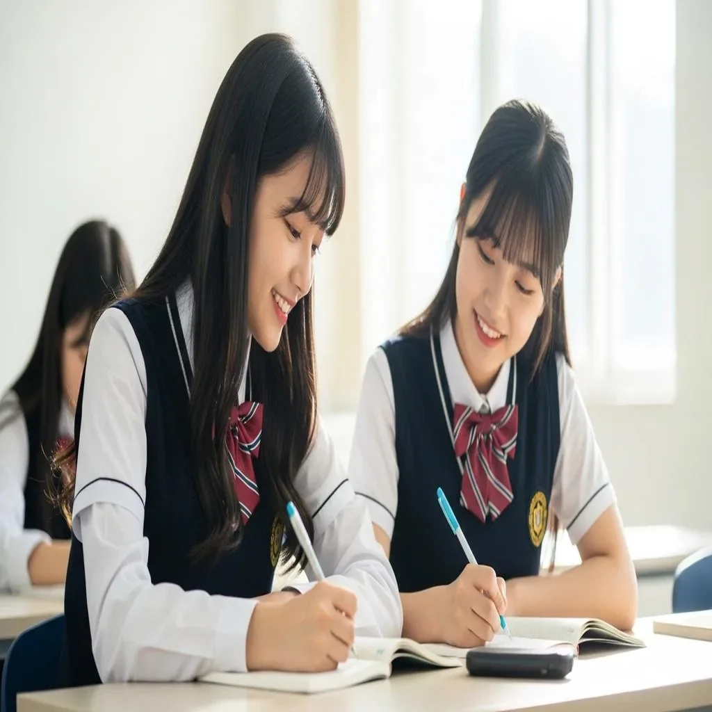 덕풍동 초등 국영수학원