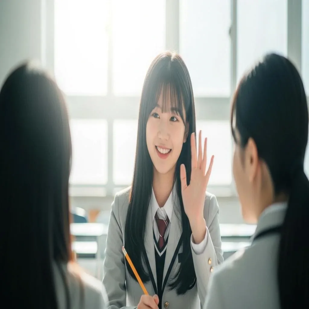 동래 단과 영어학원
