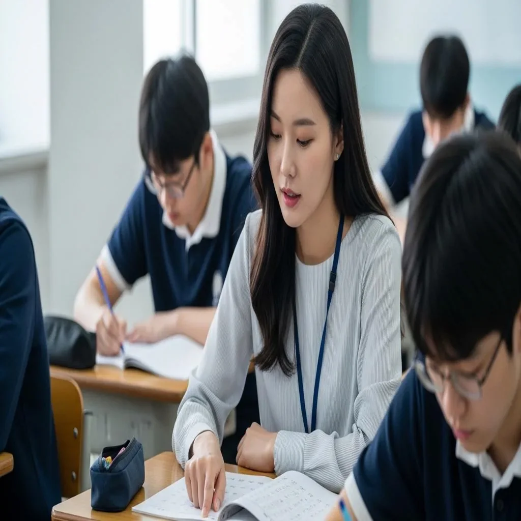 반여동 전과목학원