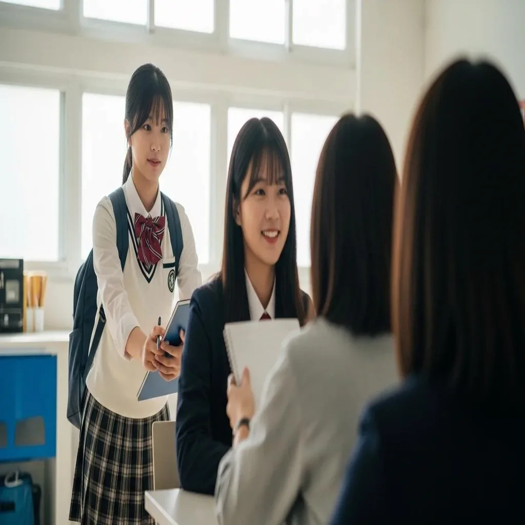 부발 학원