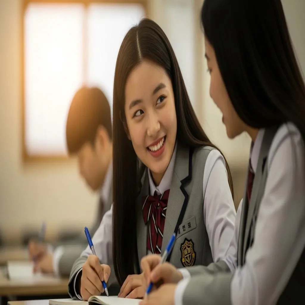 수진 초등 영어수학학원