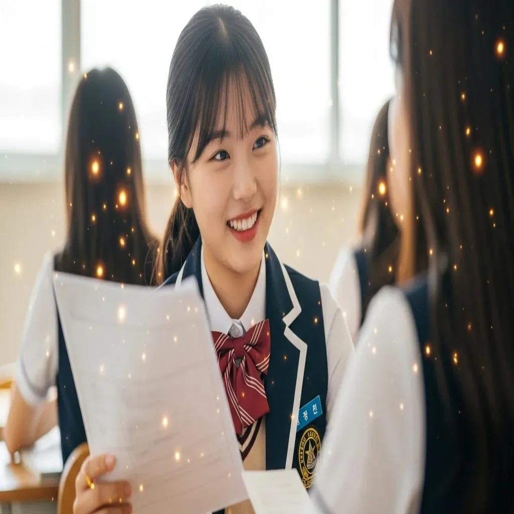 목감 중등 영어수학학원