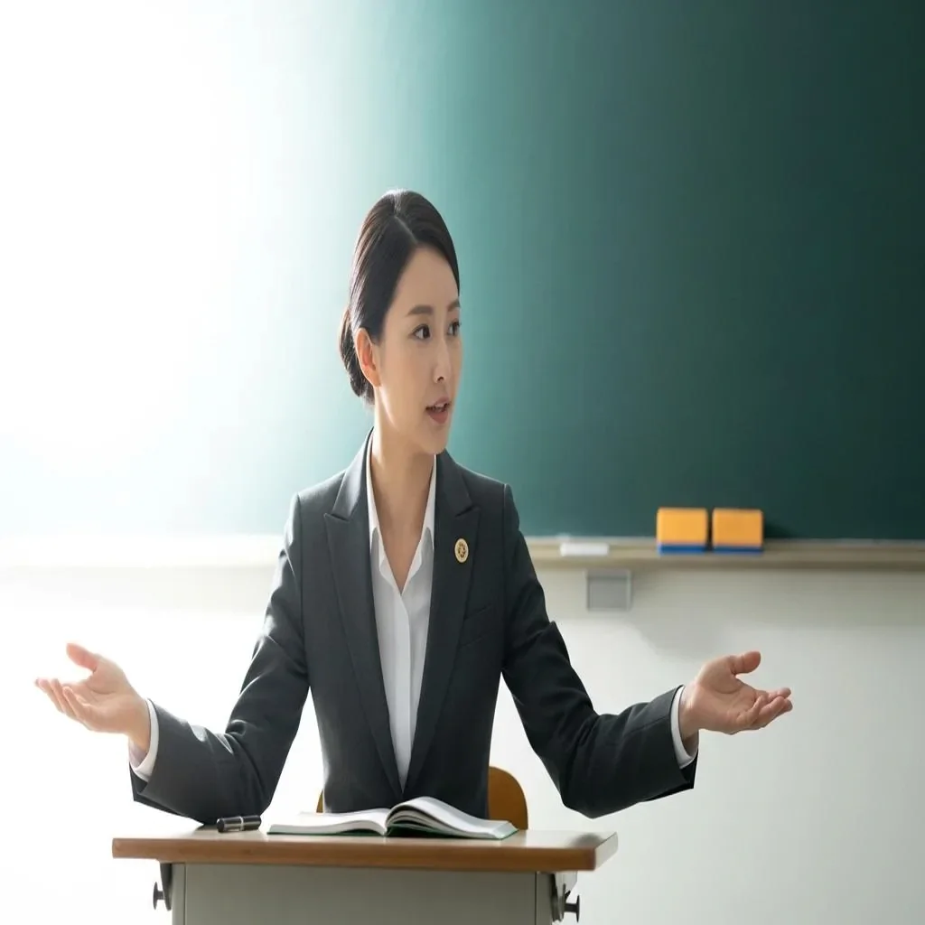 선운지구 중학생 국영수학원