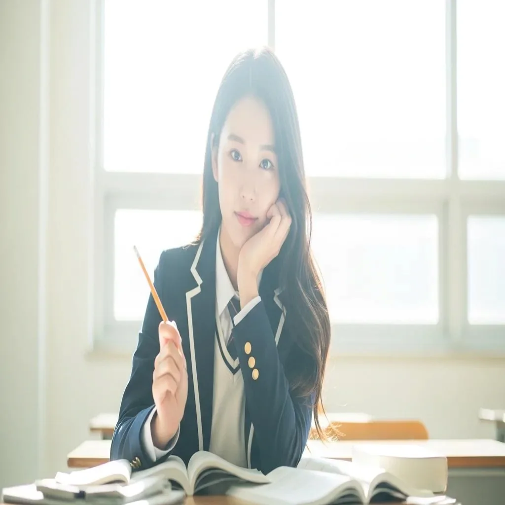 인창 고등학생 영어학원