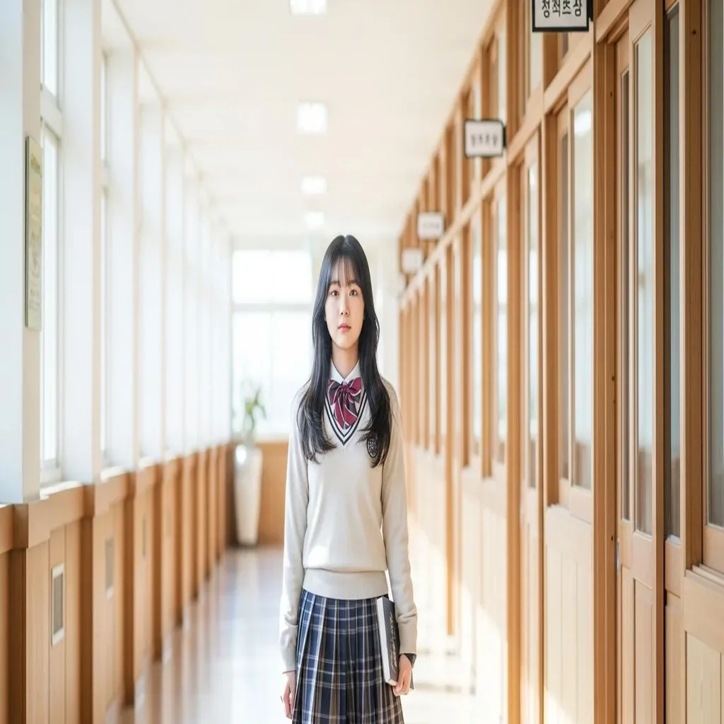 성북 중학생 국영수학원