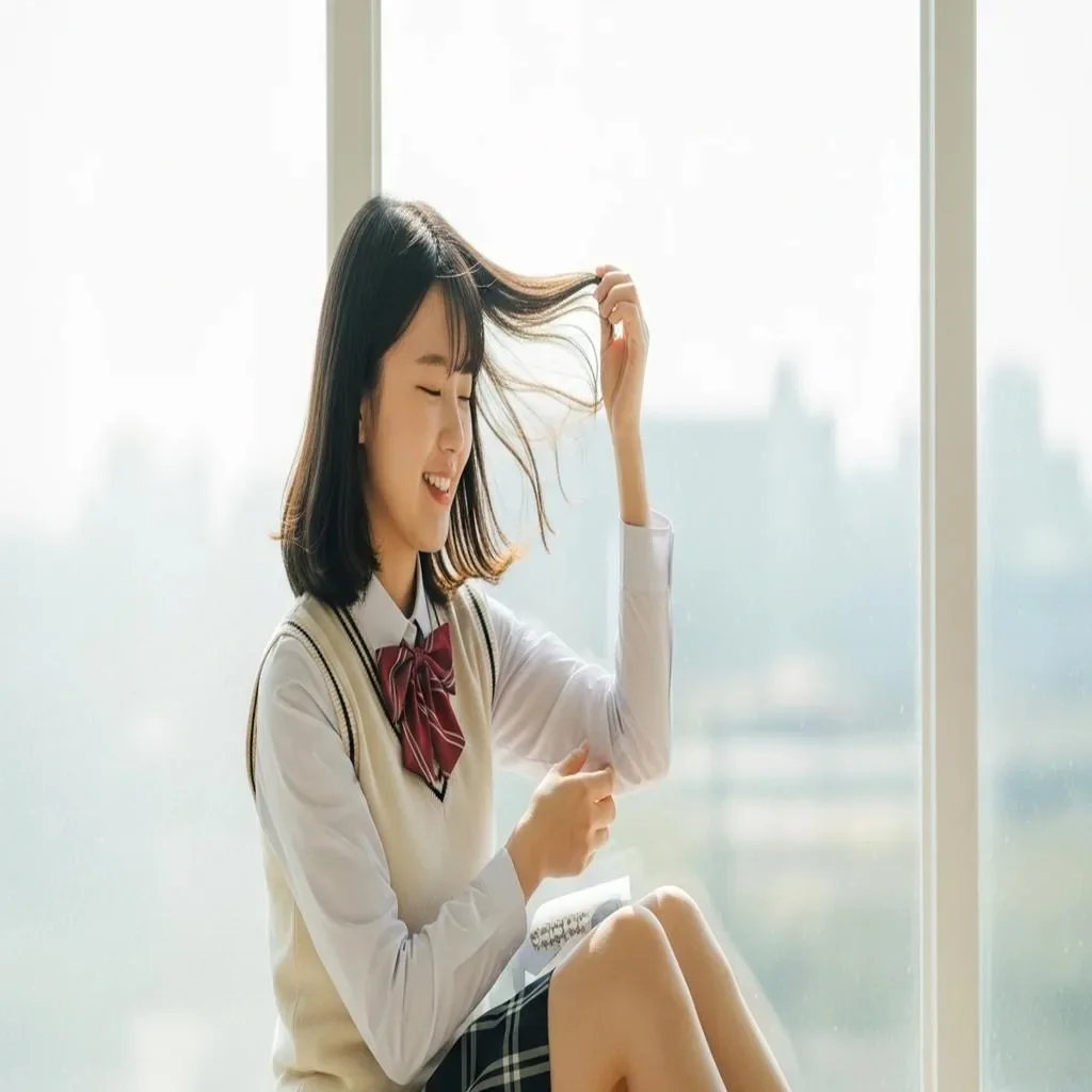 상암 영어학원