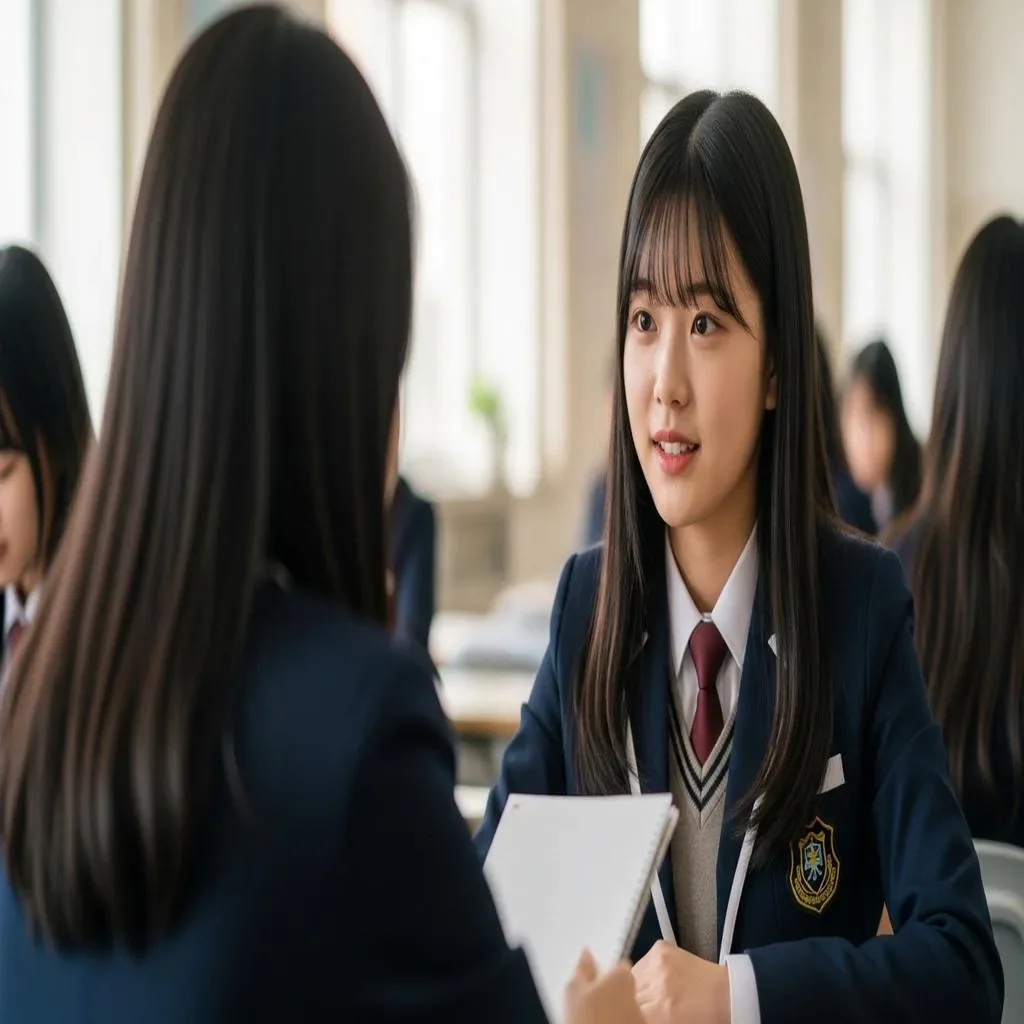 장곡 영어 내신학원