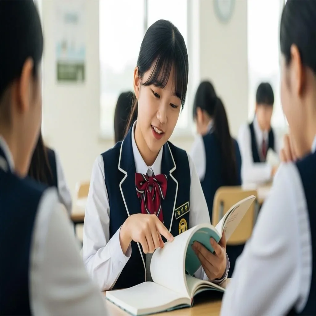 갈매 초4 수학학원