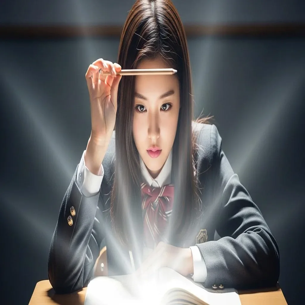 정발산 초등 수학학원