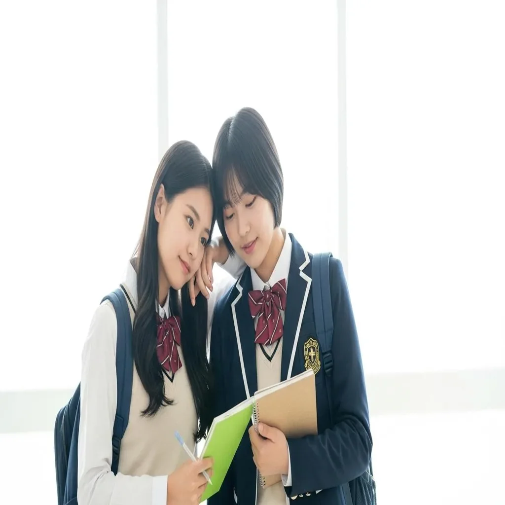 양덕동 영어학원