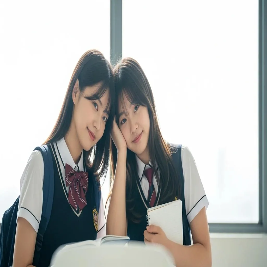 성북 중등학원