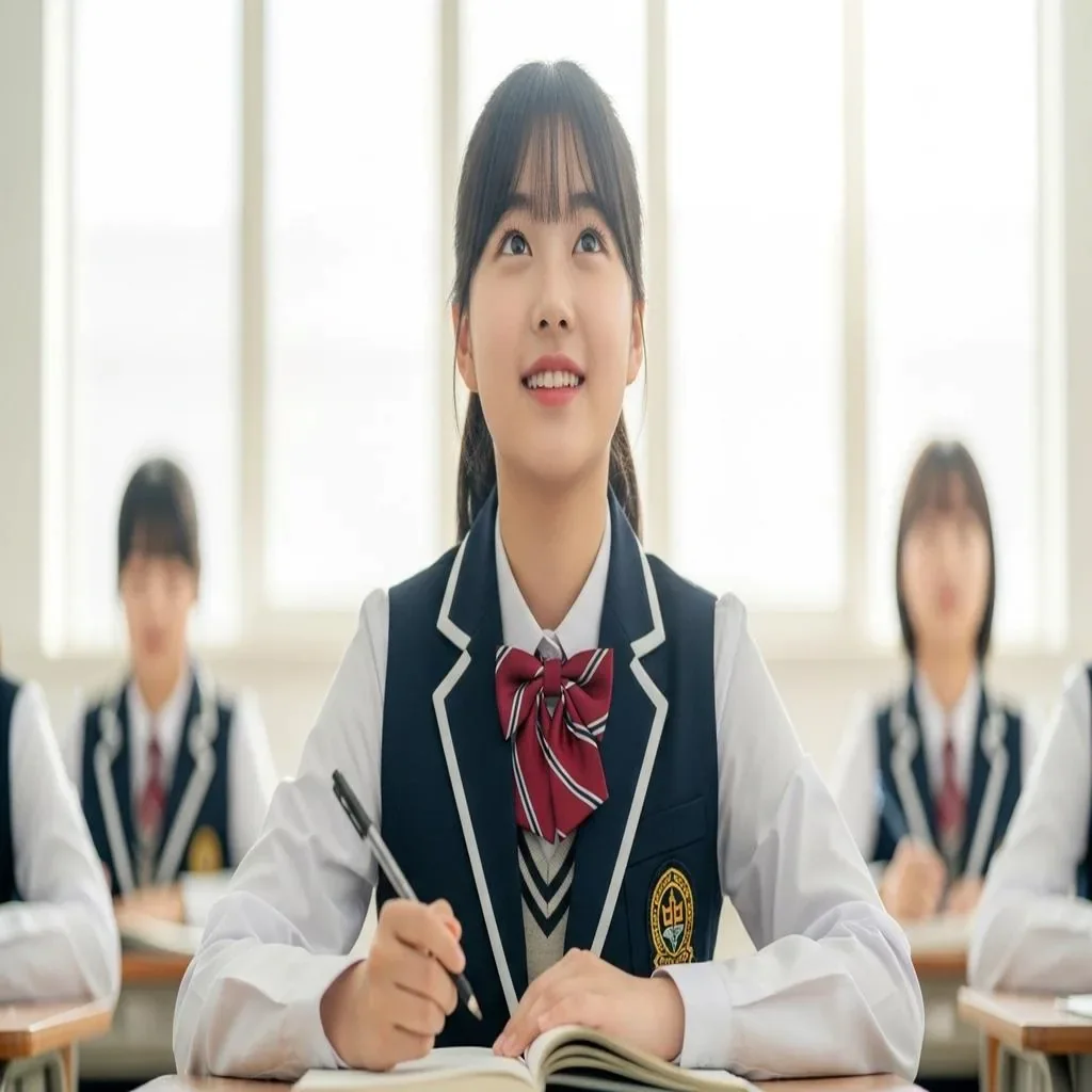 당산동 고등 영어학원