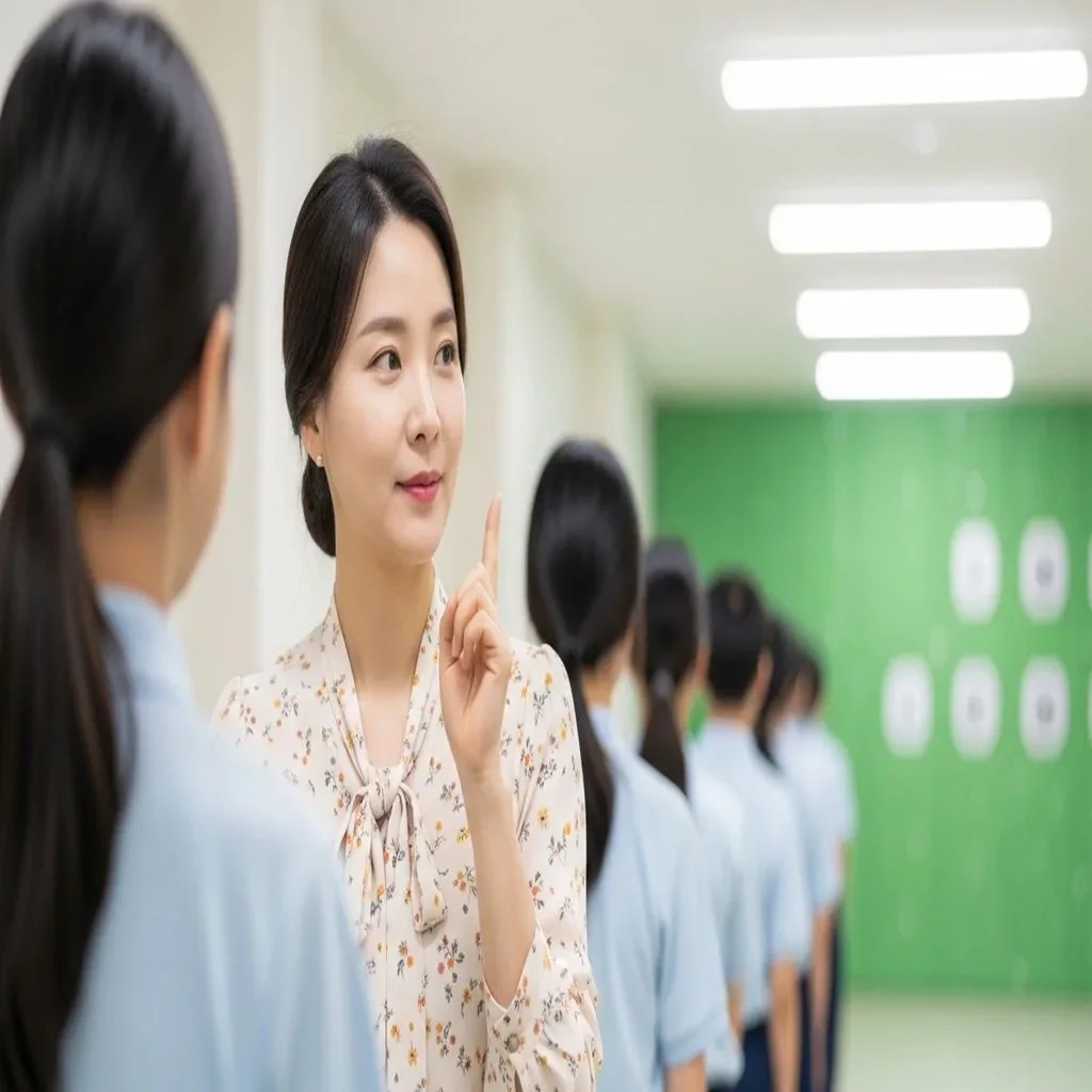 구갈동 검정고시학원