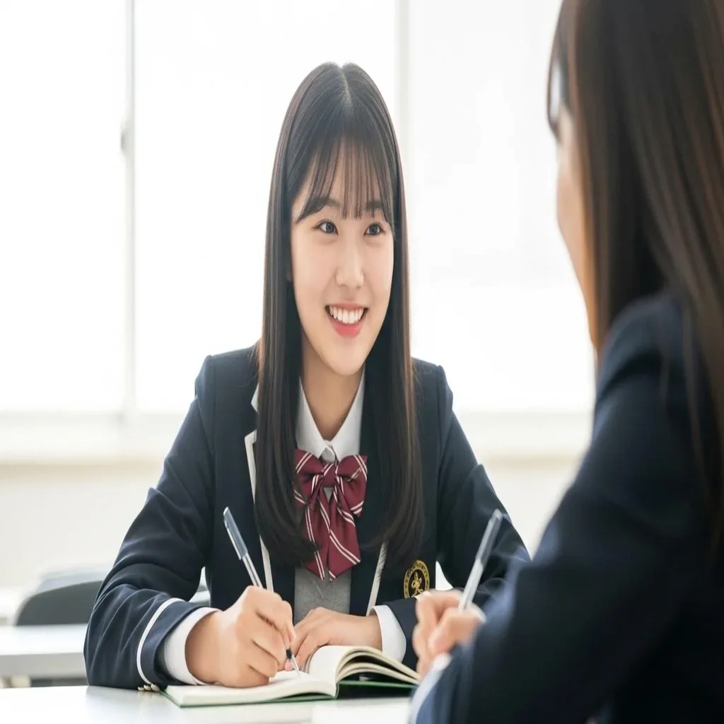 김포장기동 고등 영어학원