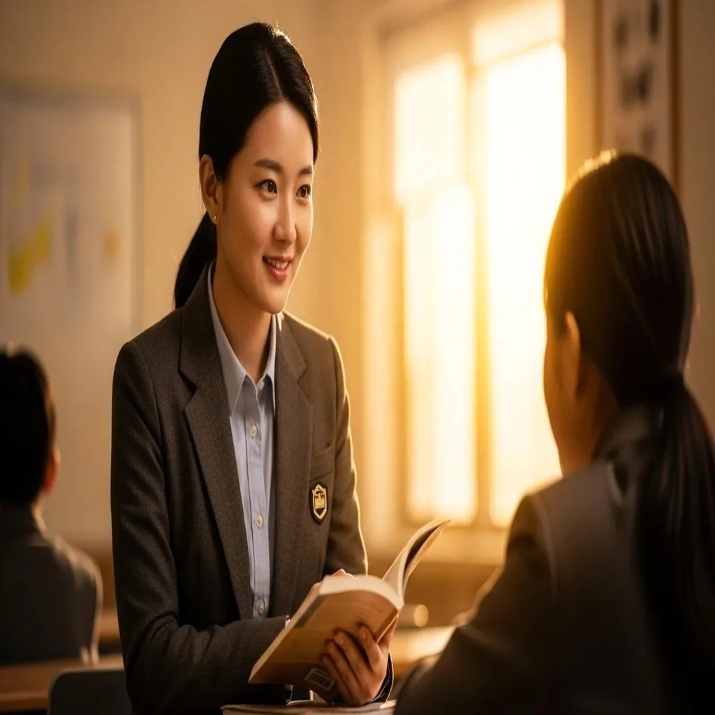 수성만촌동 고등 국영수학원