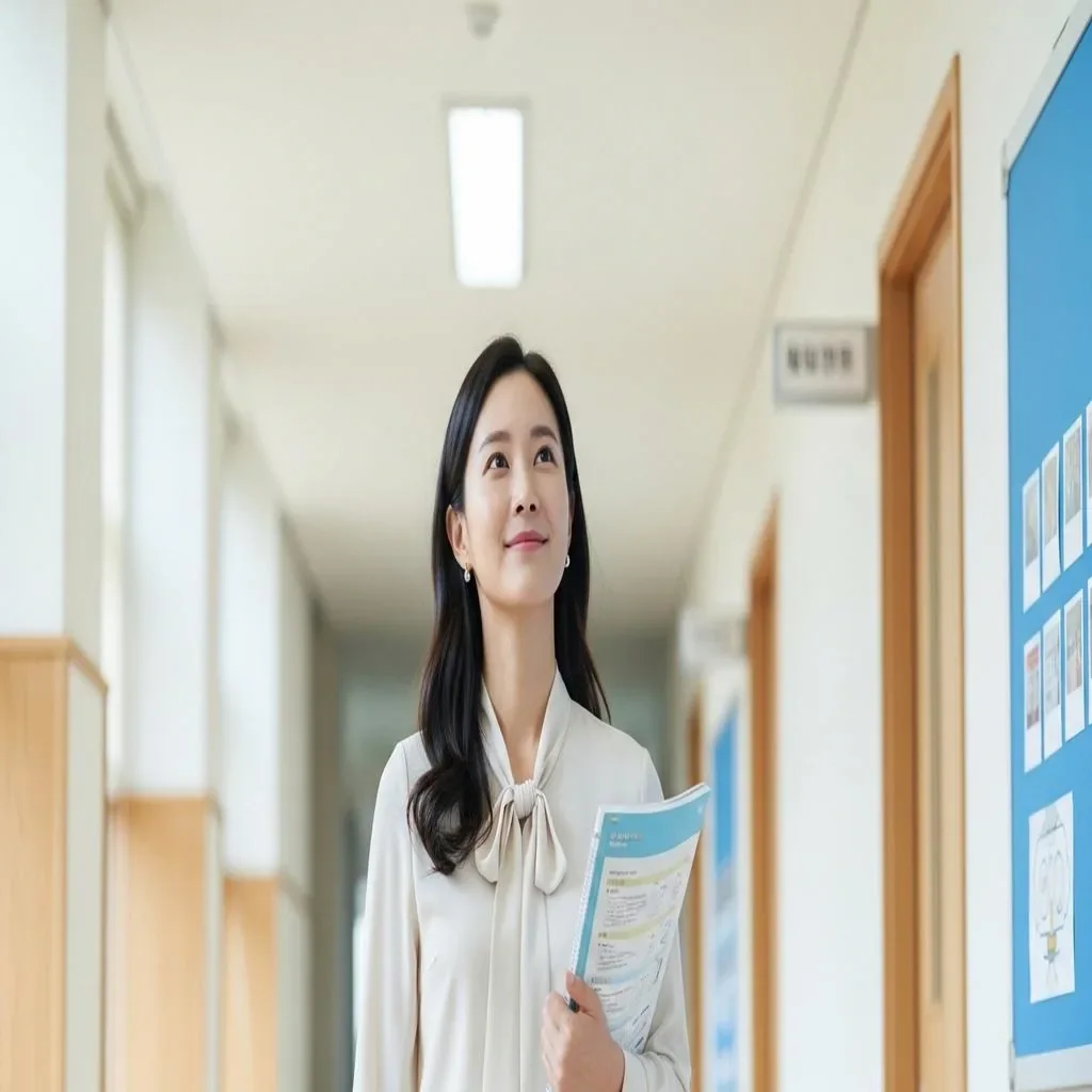 금촌동 중등 수학학원