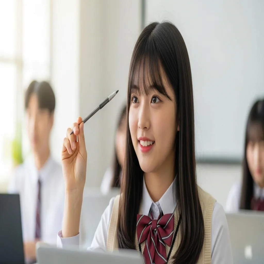노변동 기말고사학원